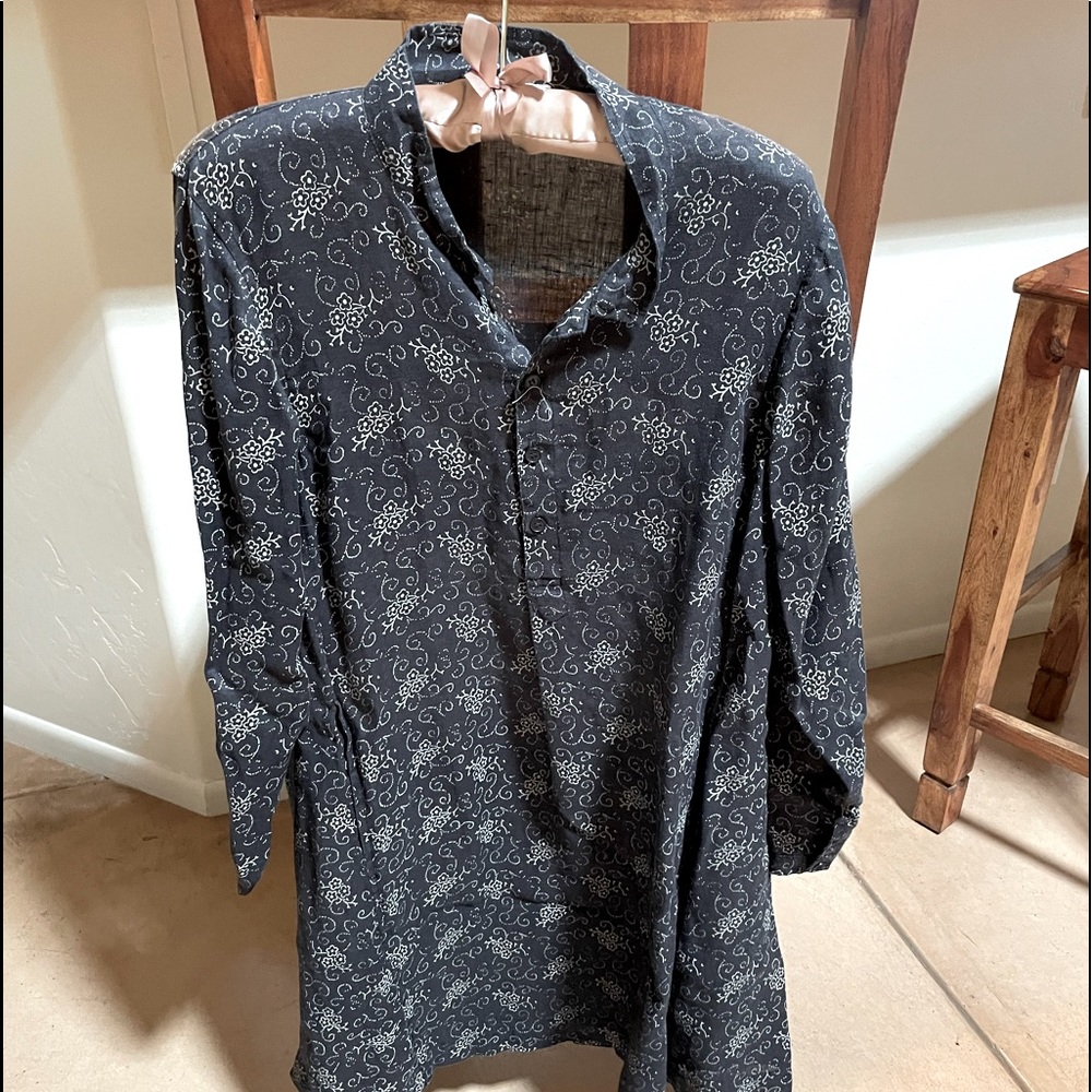 CP Shades Tunic Top Dress